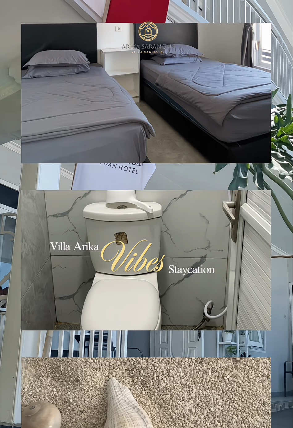 @Arika Sarangan