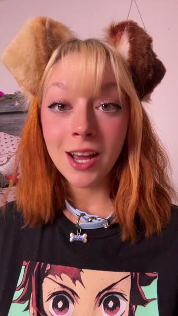 @PuppyPeach 🐶 &bull; 136k