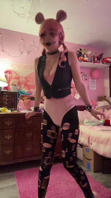 @Ysaykitty
