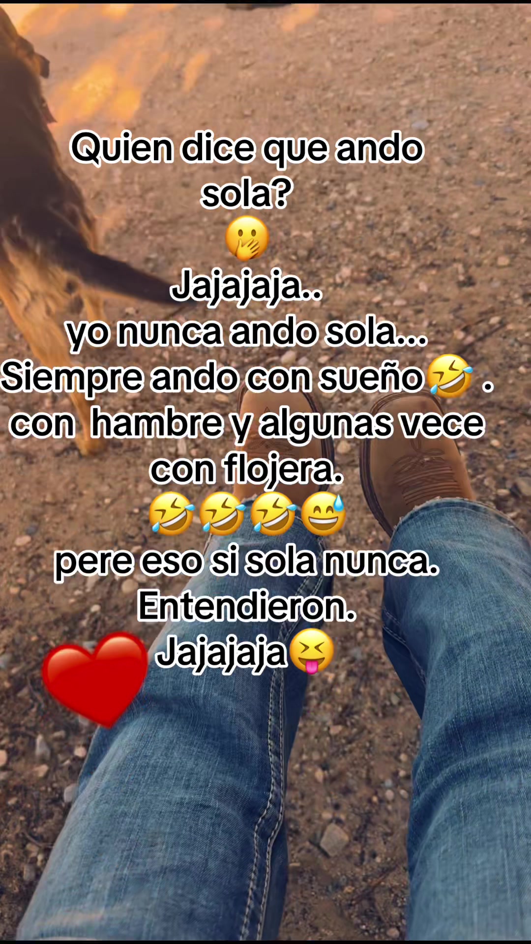 @Chaparrita ♥️🐴