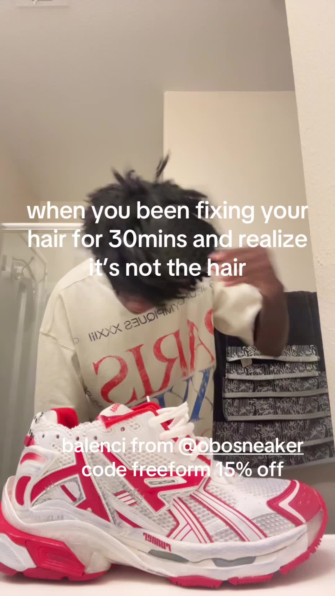 @i have freeforms