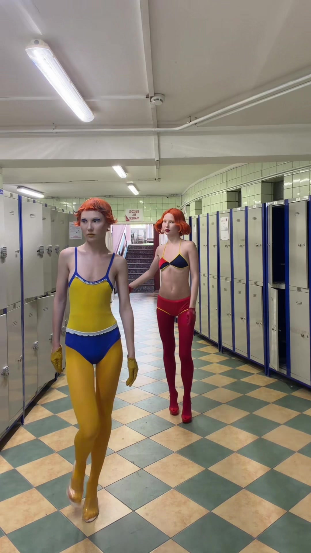 @Evelina & Lola