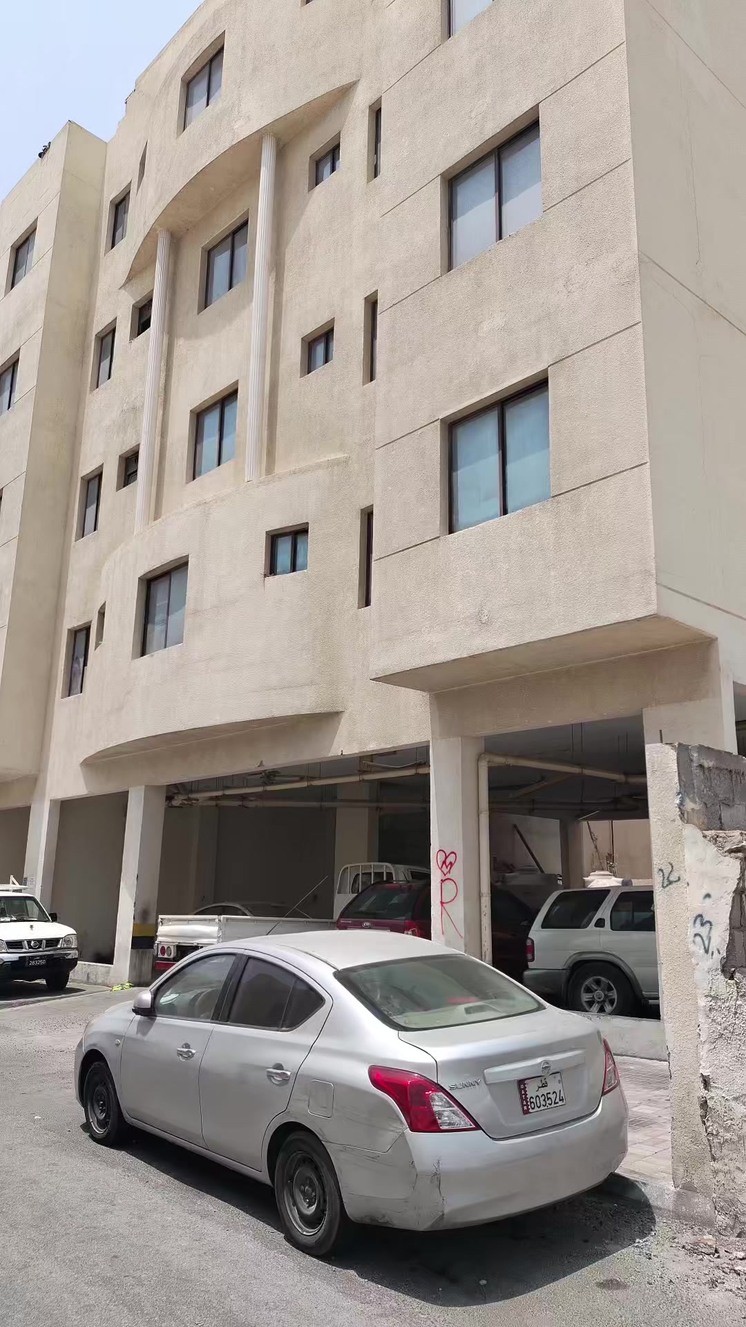 @Maidisha Doha Qatar