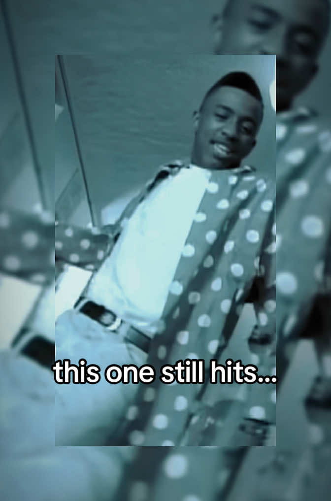 @Real 90s Vibe