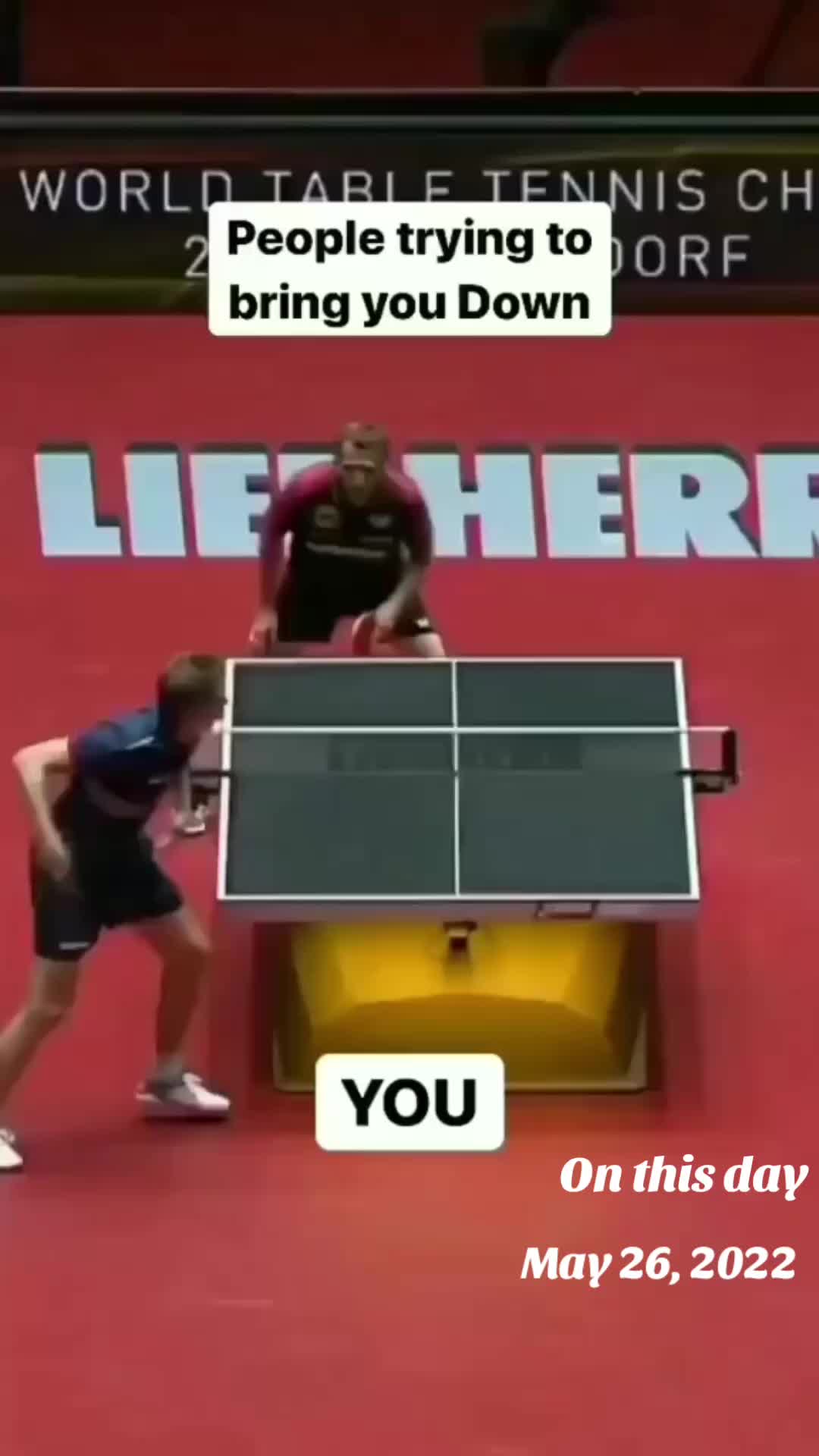 @Greaterthanthegame