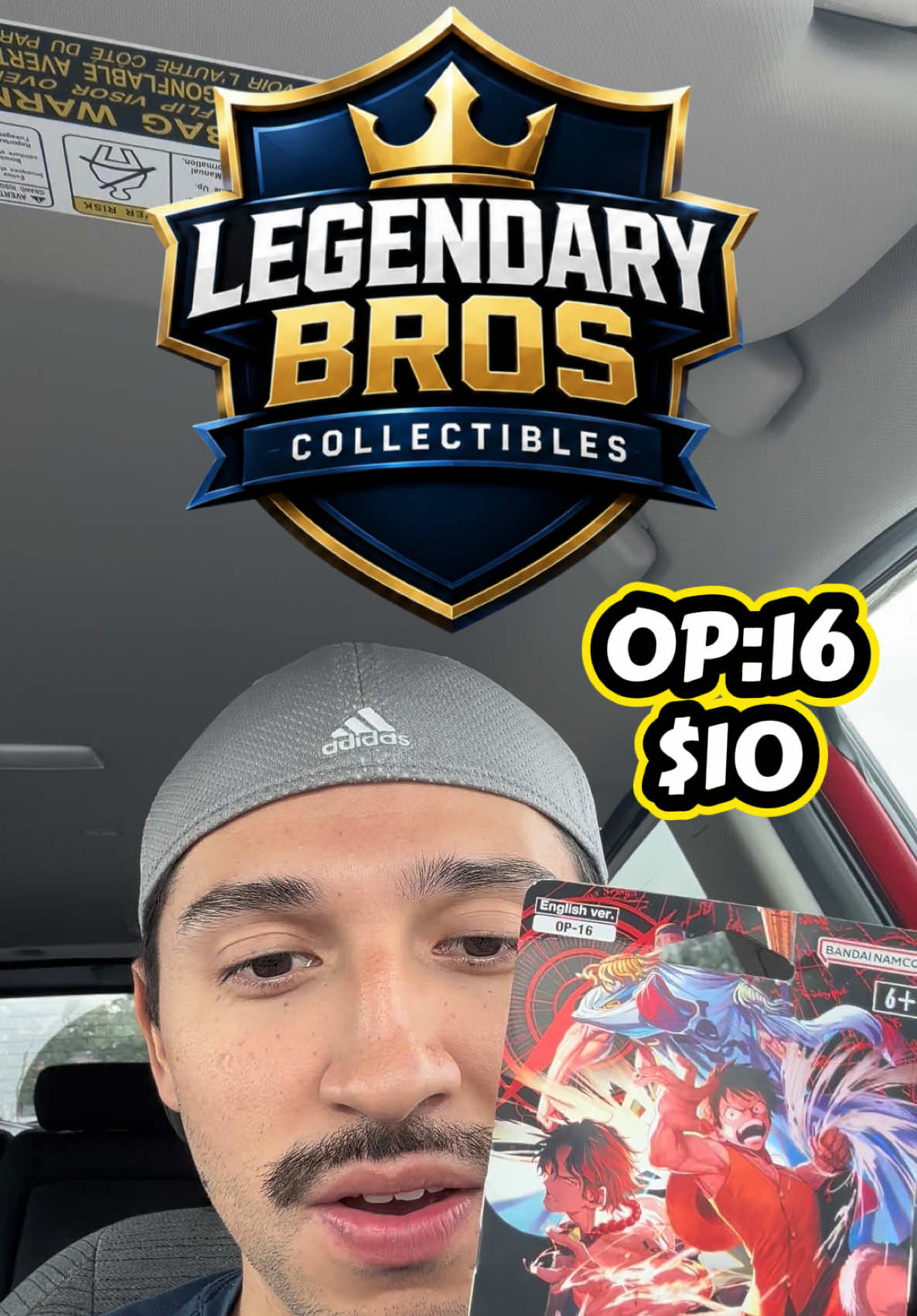 @LEGENDARYBROSCO