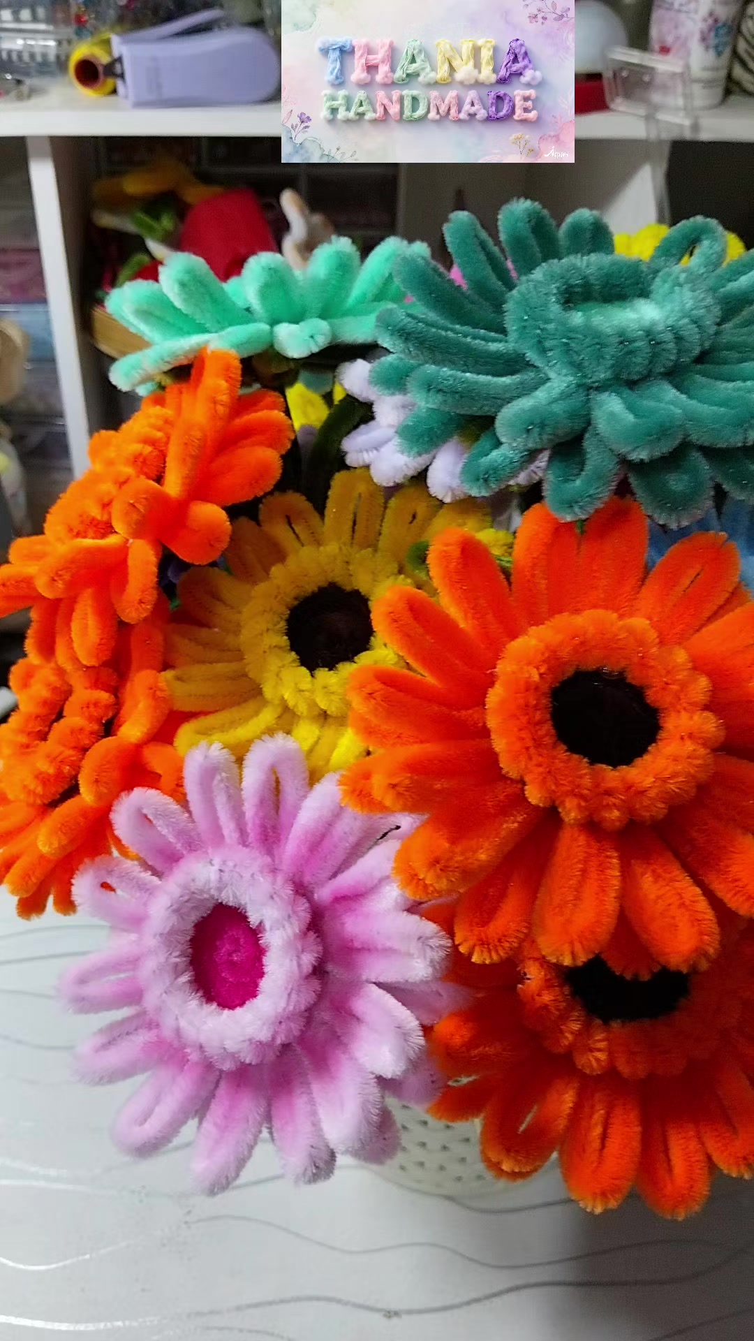 @THANIA HANDMADE