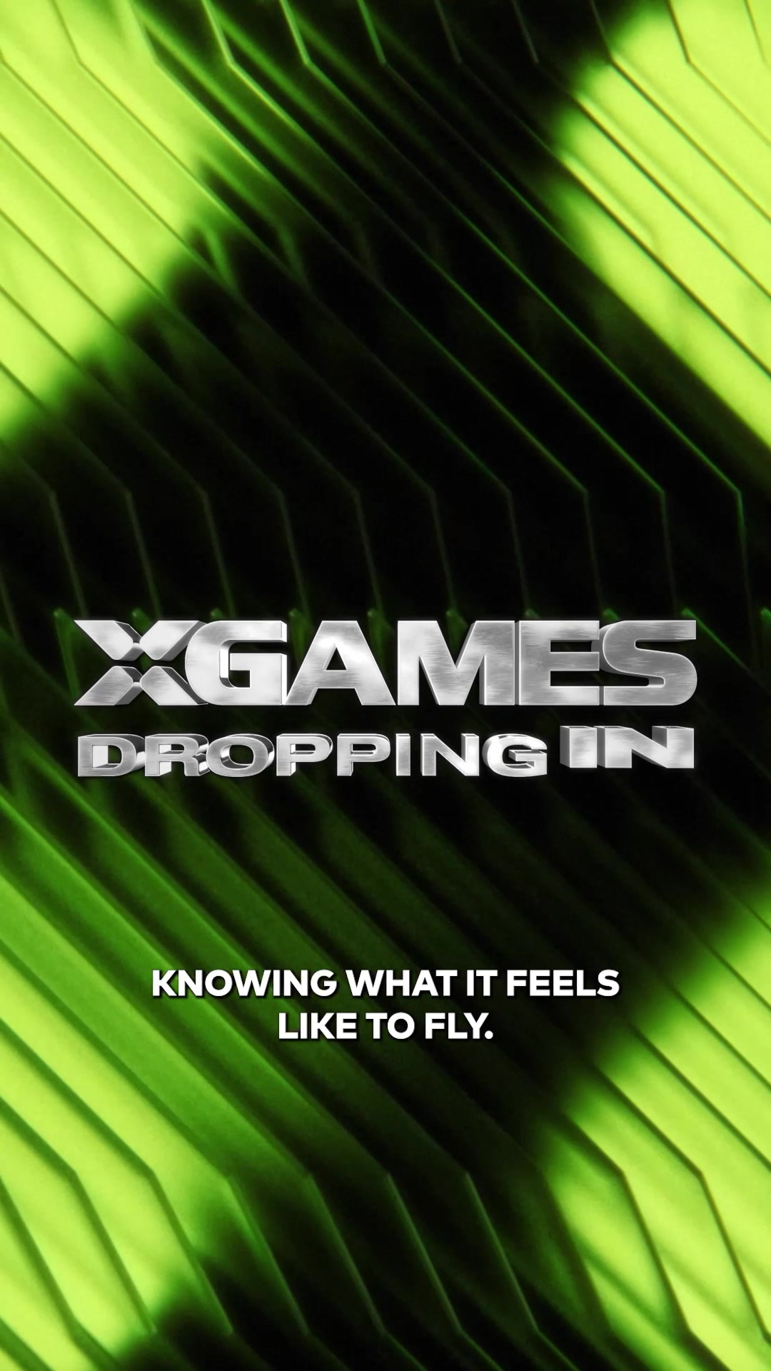 @X Games