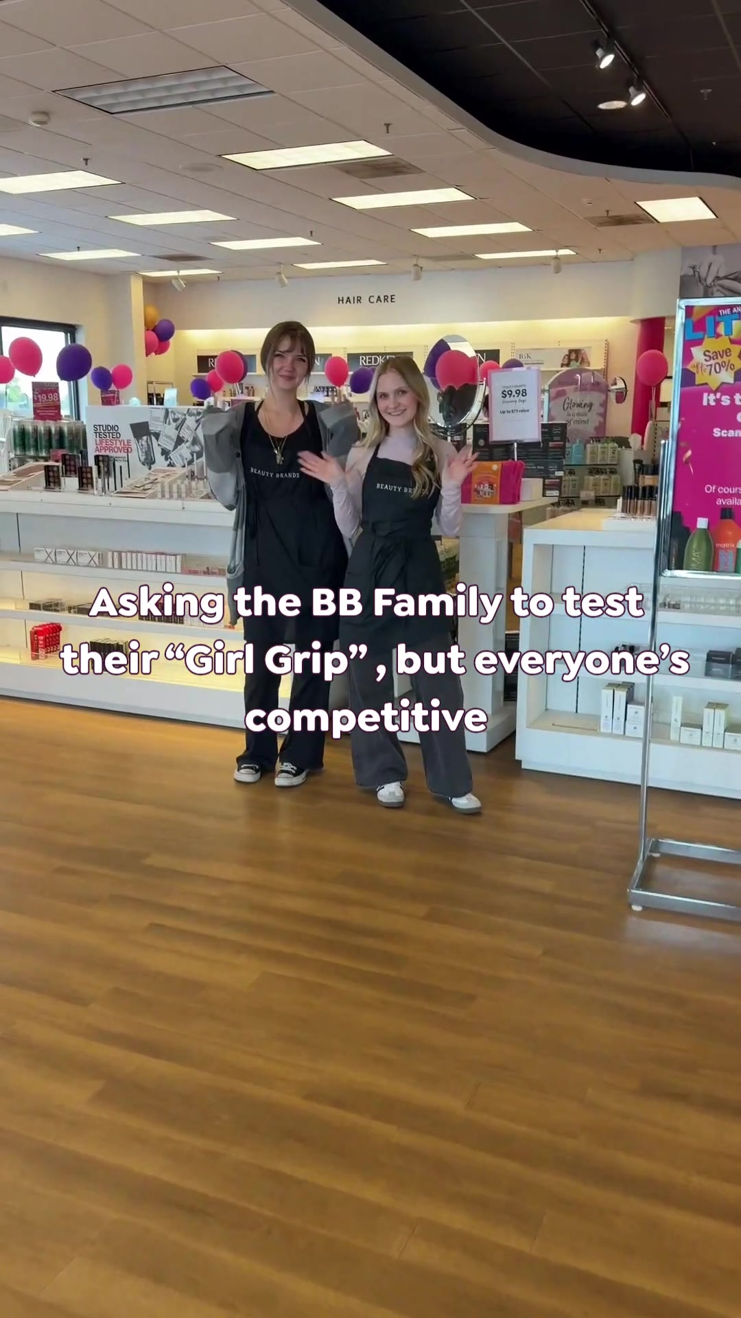 @Beauty Brands