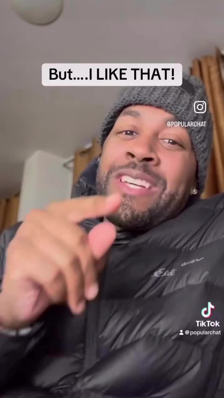 @Caviar Craig