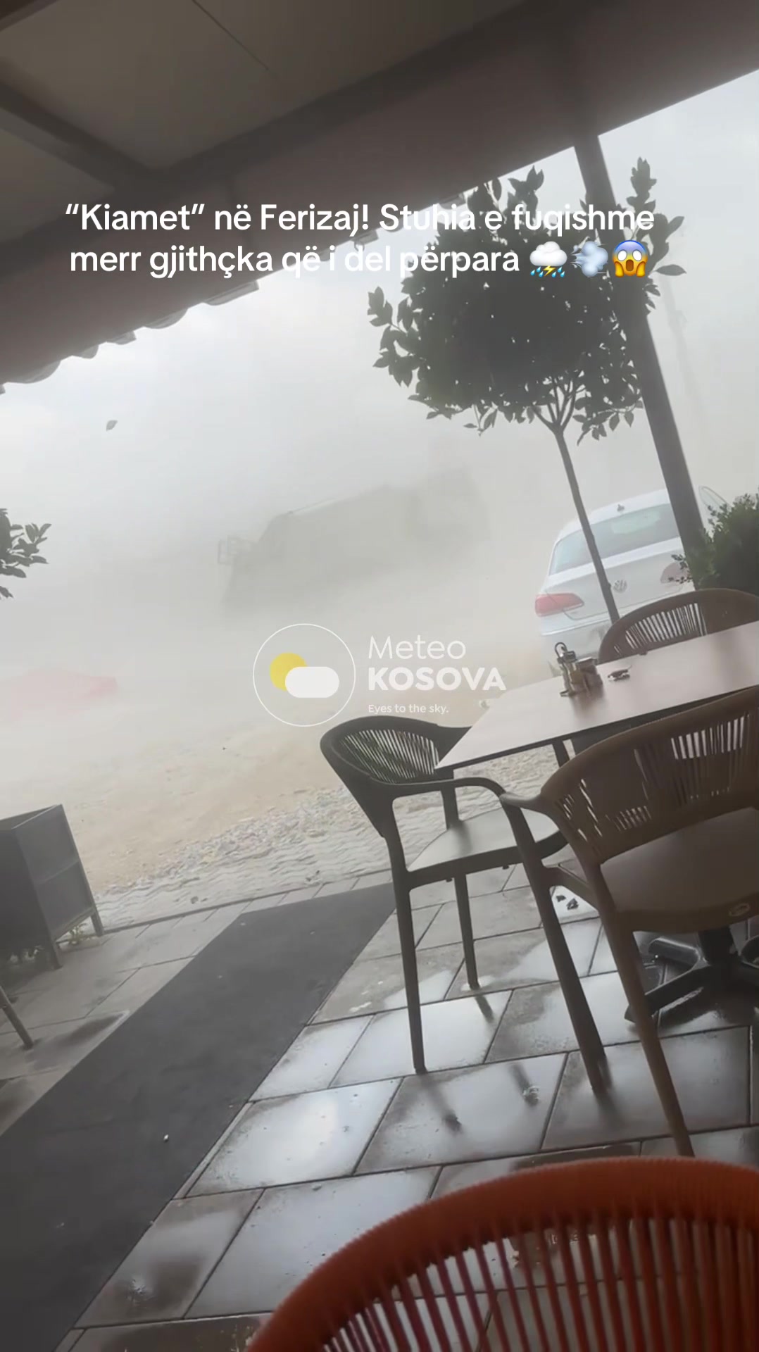 @Meteo Kosova