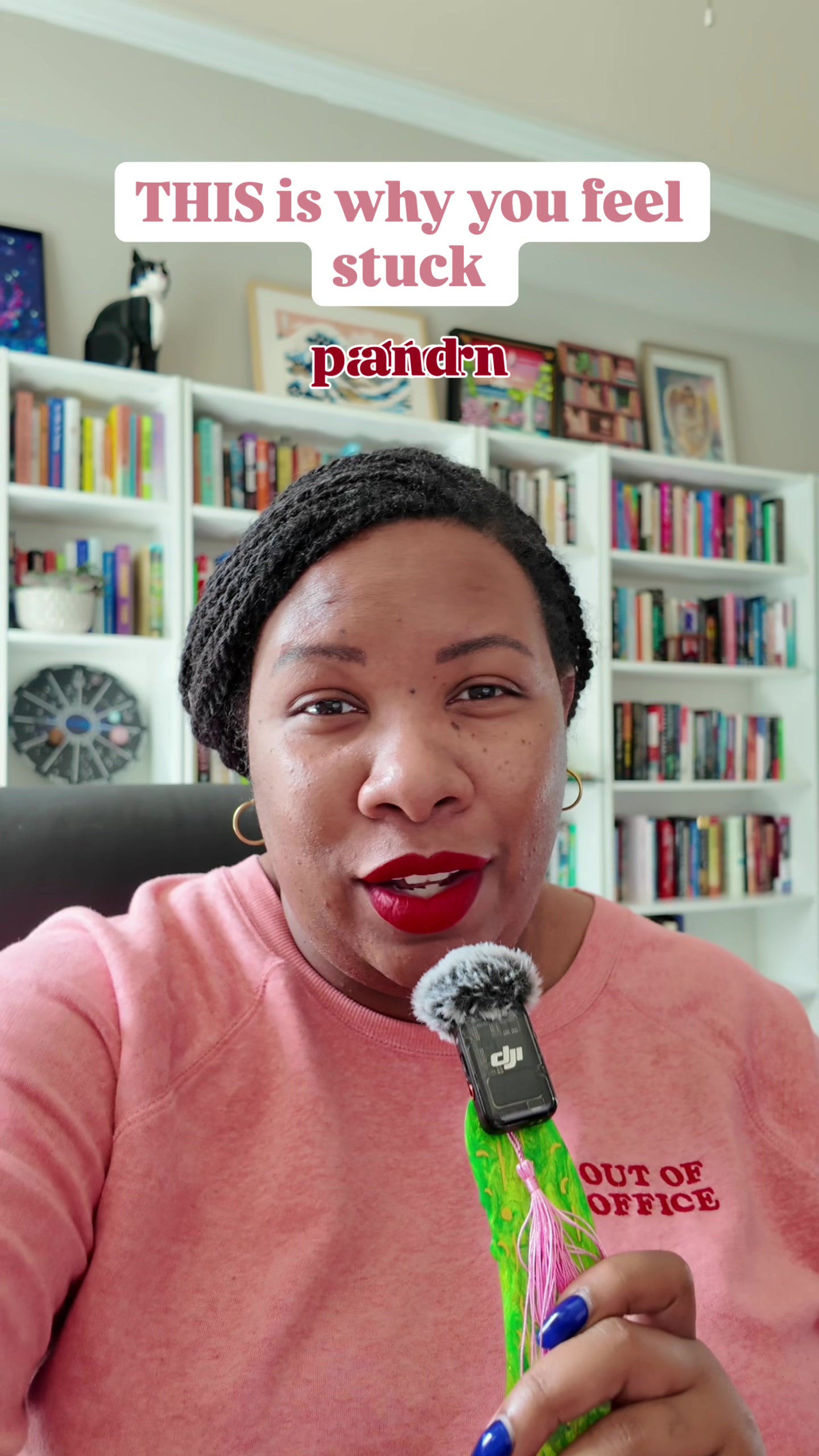 @Alyssa | Astrology Coach