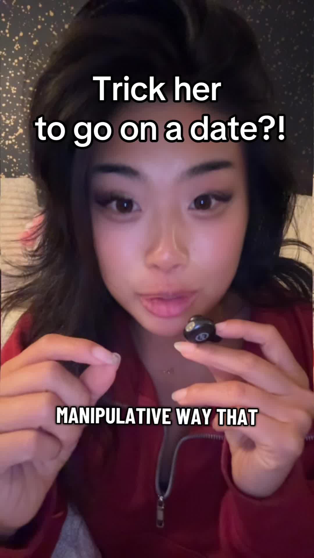 @Domo Vang | Dating Advisor 💅