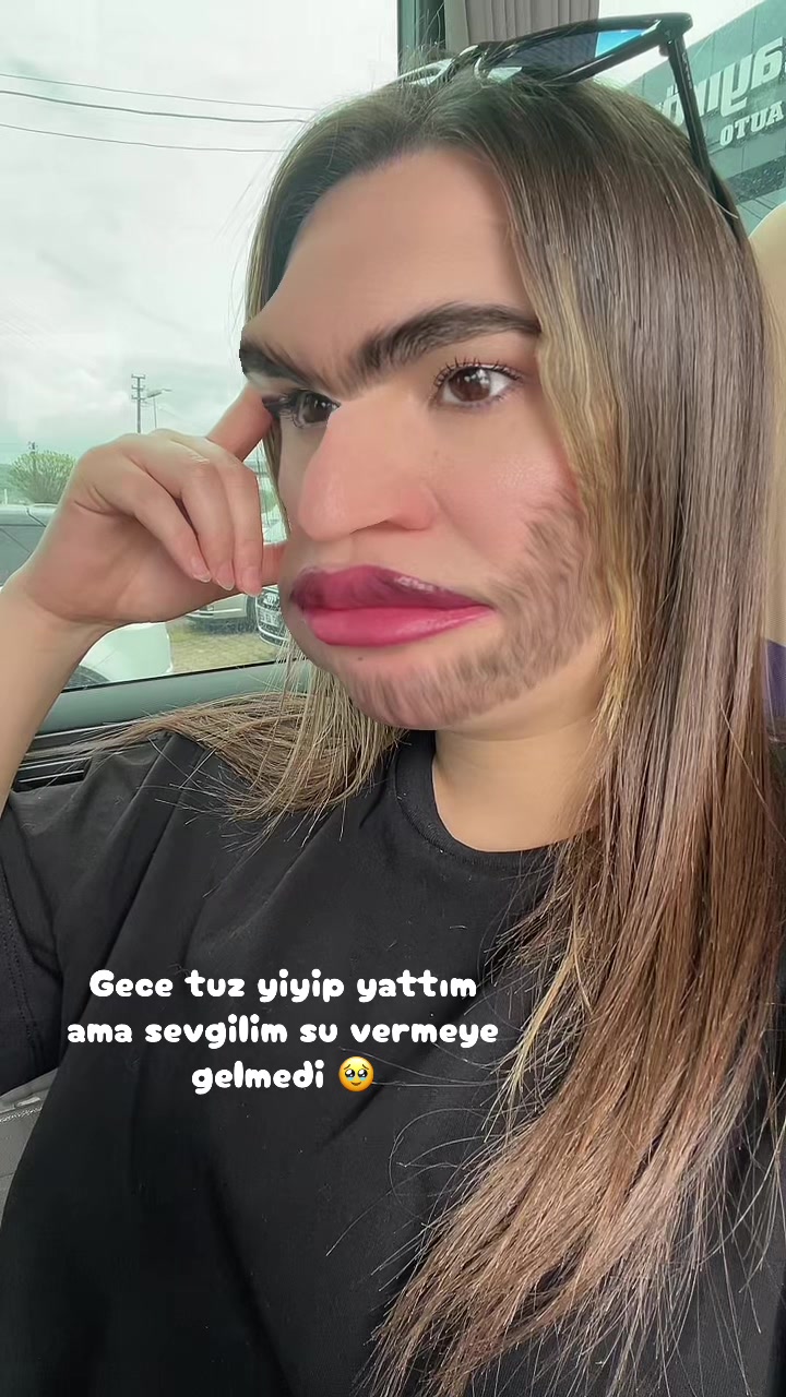 @SEVDAMARSVENÜS
