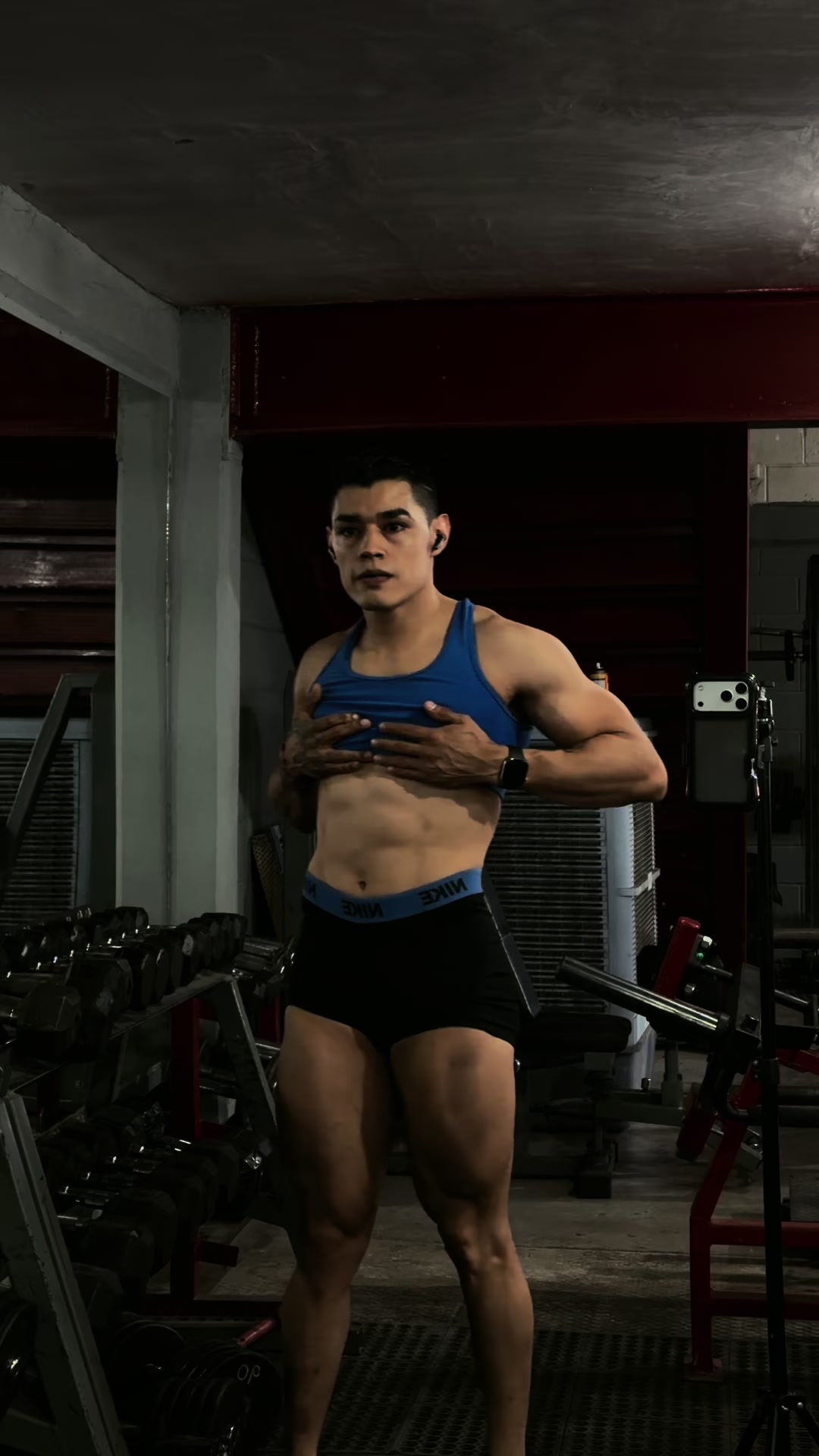 @Aarohn Guti&eacute;rrez