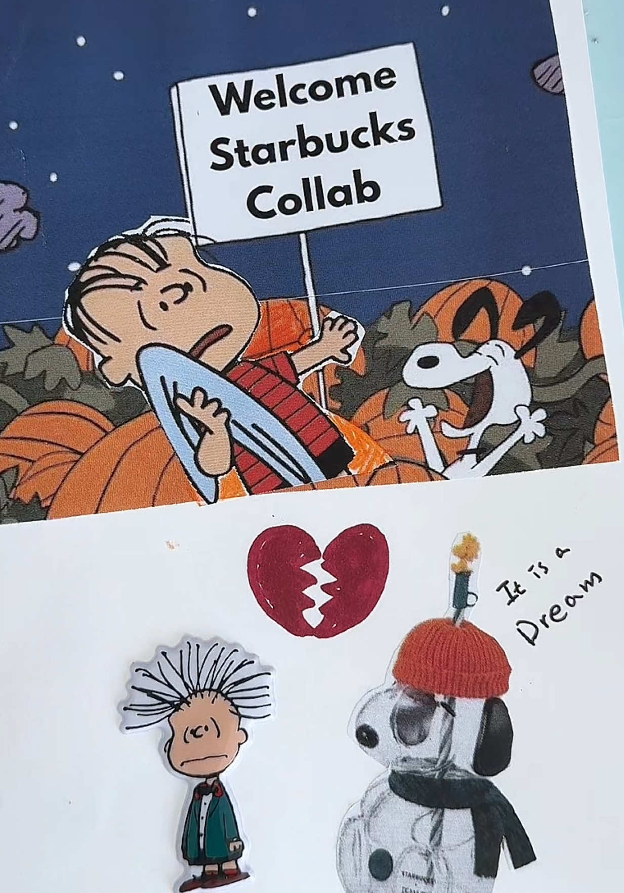 @SunniSnoopy | PEANUTS
