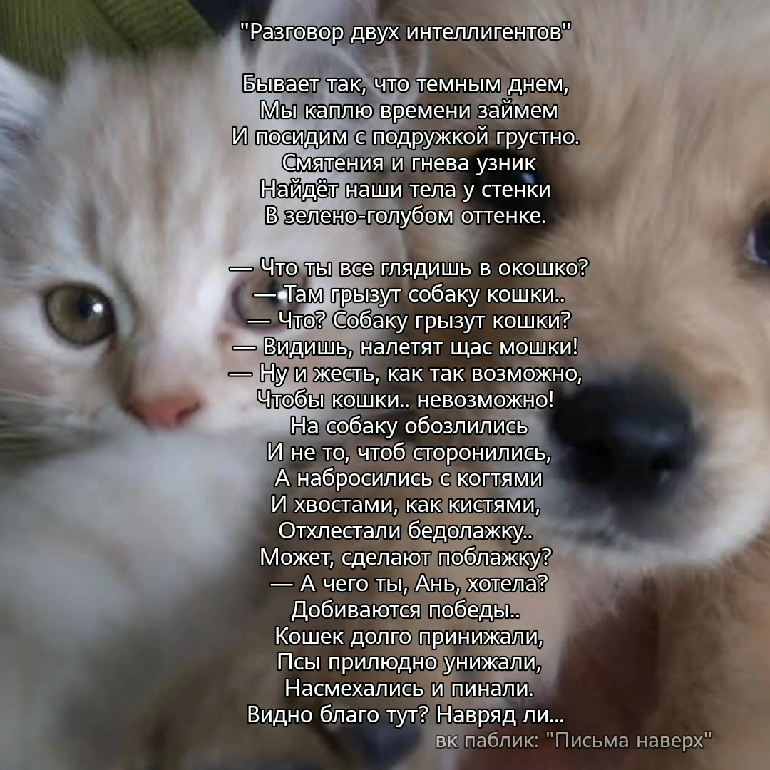 @Письма наверх