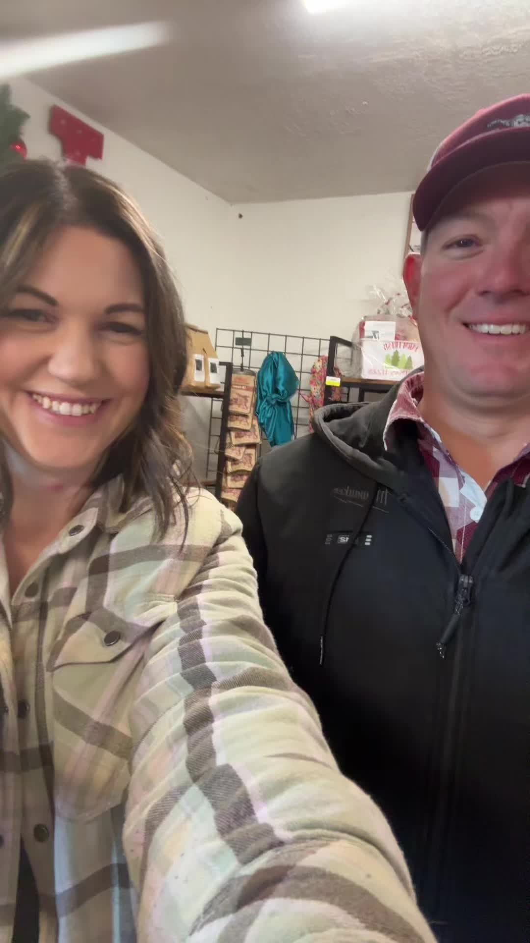 @Williams Ranch Supply