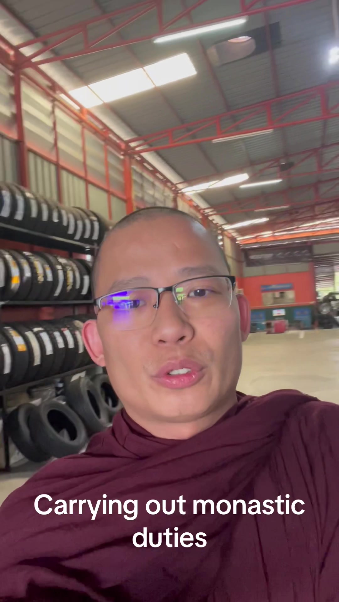 @Ajahn DAO
