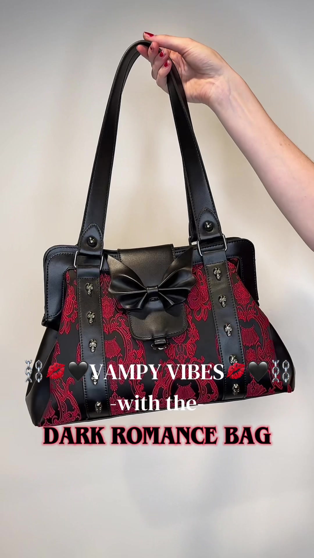 @Wicked Misfit Shop