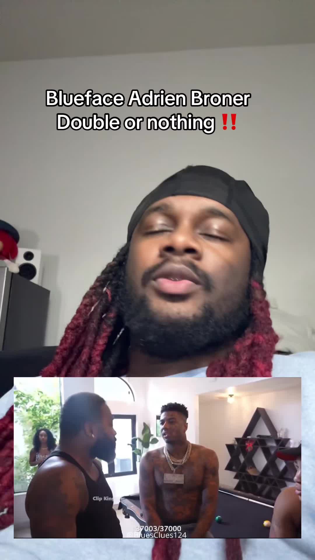 @Ekid Knuck