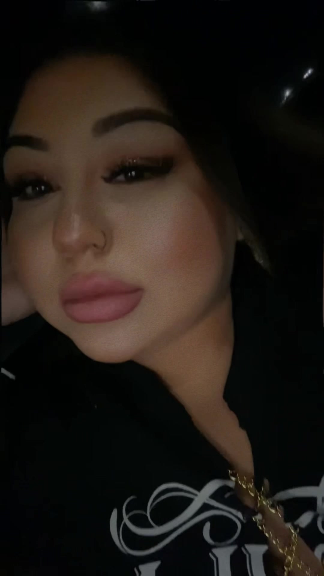 @Karina Guerrero