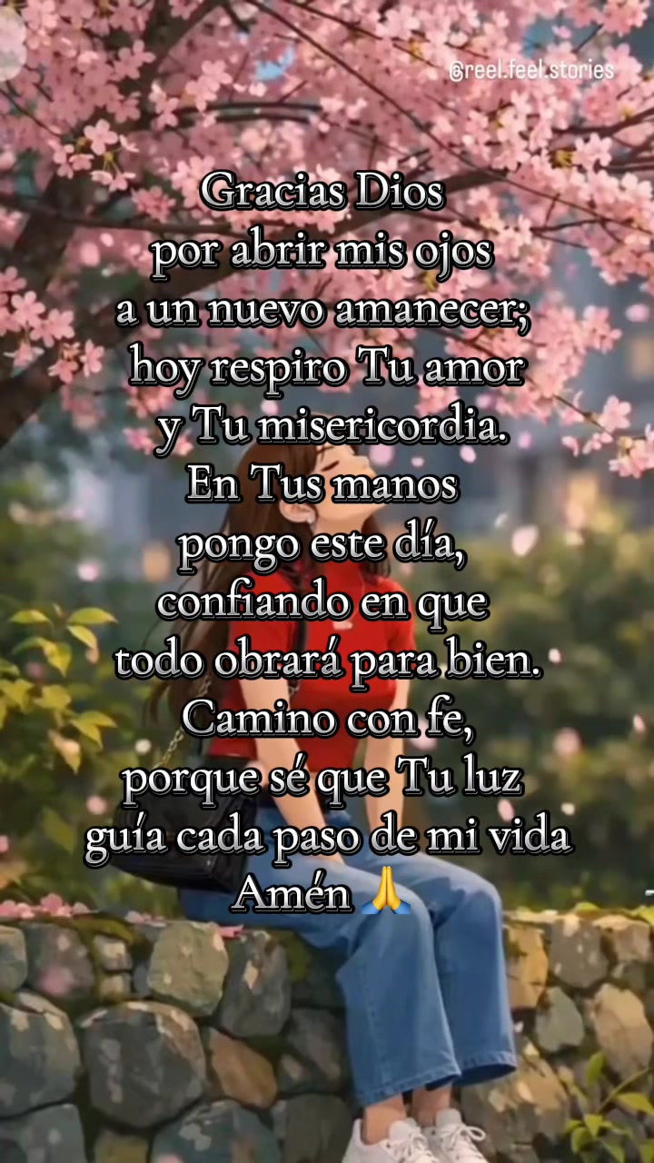 @Irma fe y esperanza 🕊️✨💫