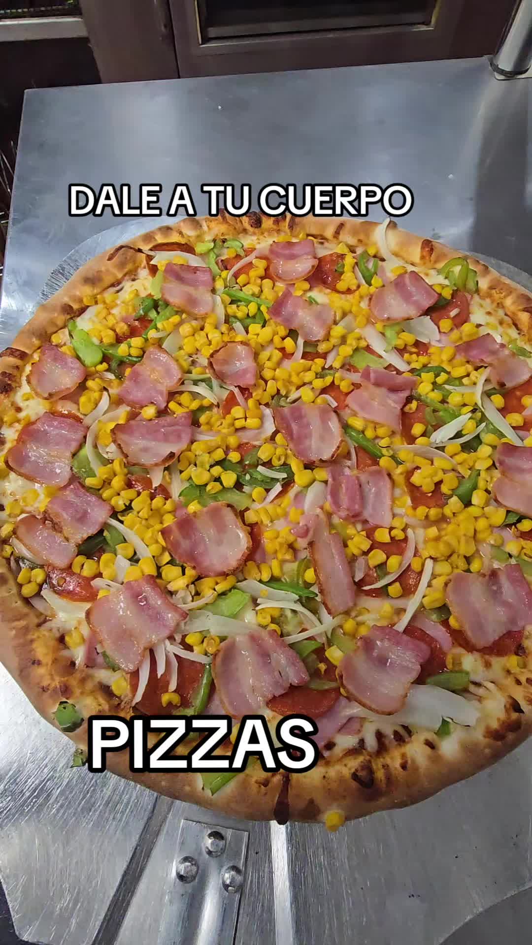 @Q'PIZZAS