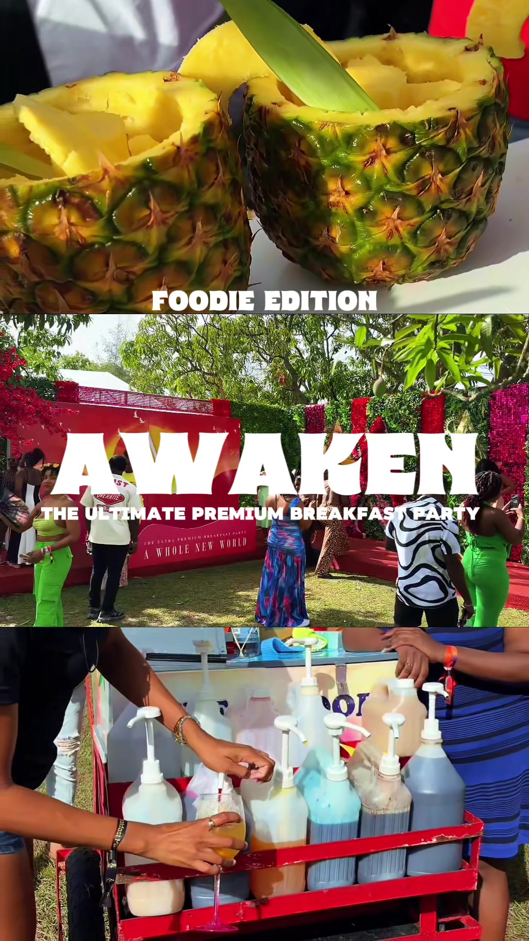 @Things to Eat - Barbados