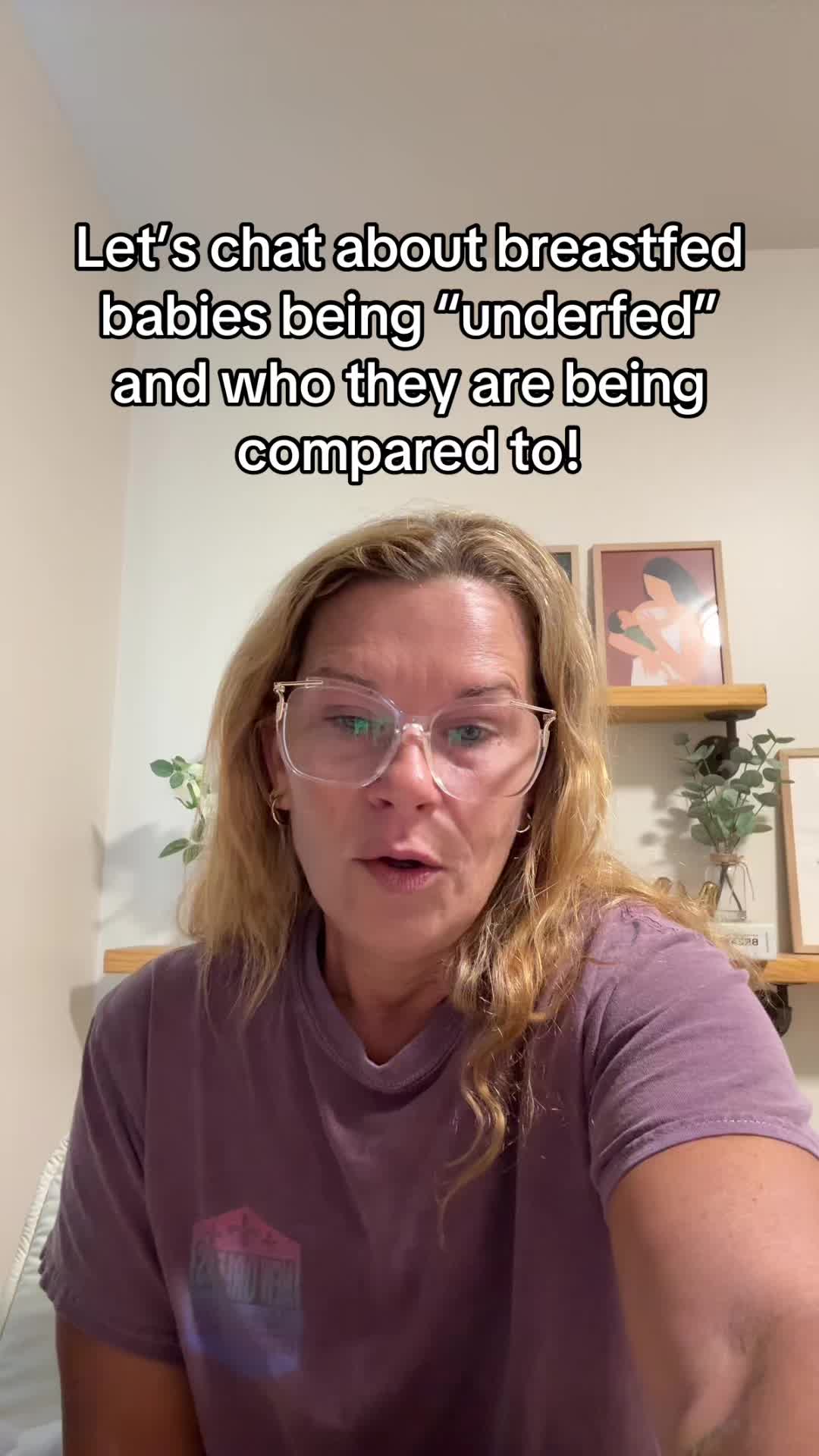 @BabyWhisperer Nicki-RN, IBCLC
