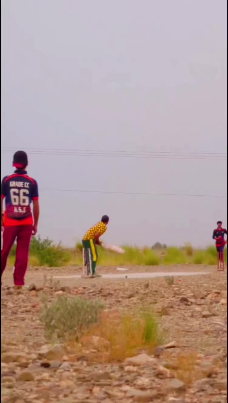 @Naimat Shaheed CricketClub🏏
