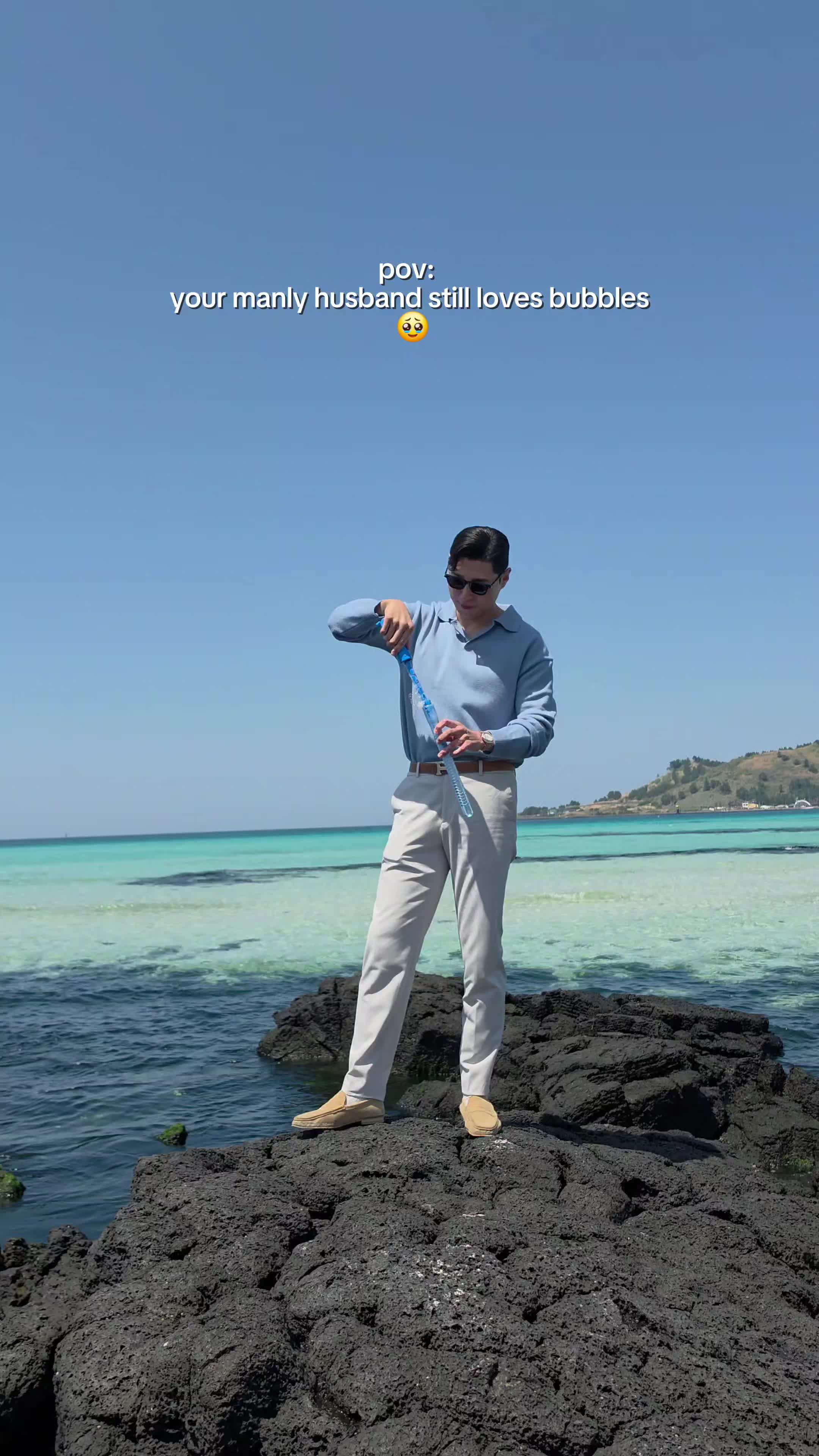 @David 🇰🇷 & Rebecca🇺🇸🇱🇧