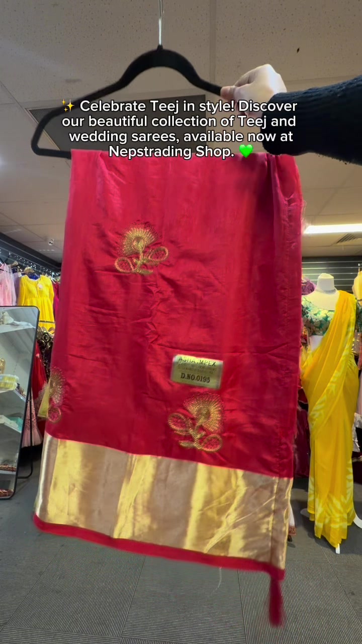 @Nepstrading