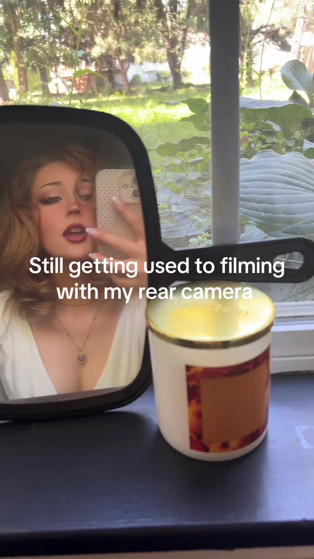@Meghan Elizabeth