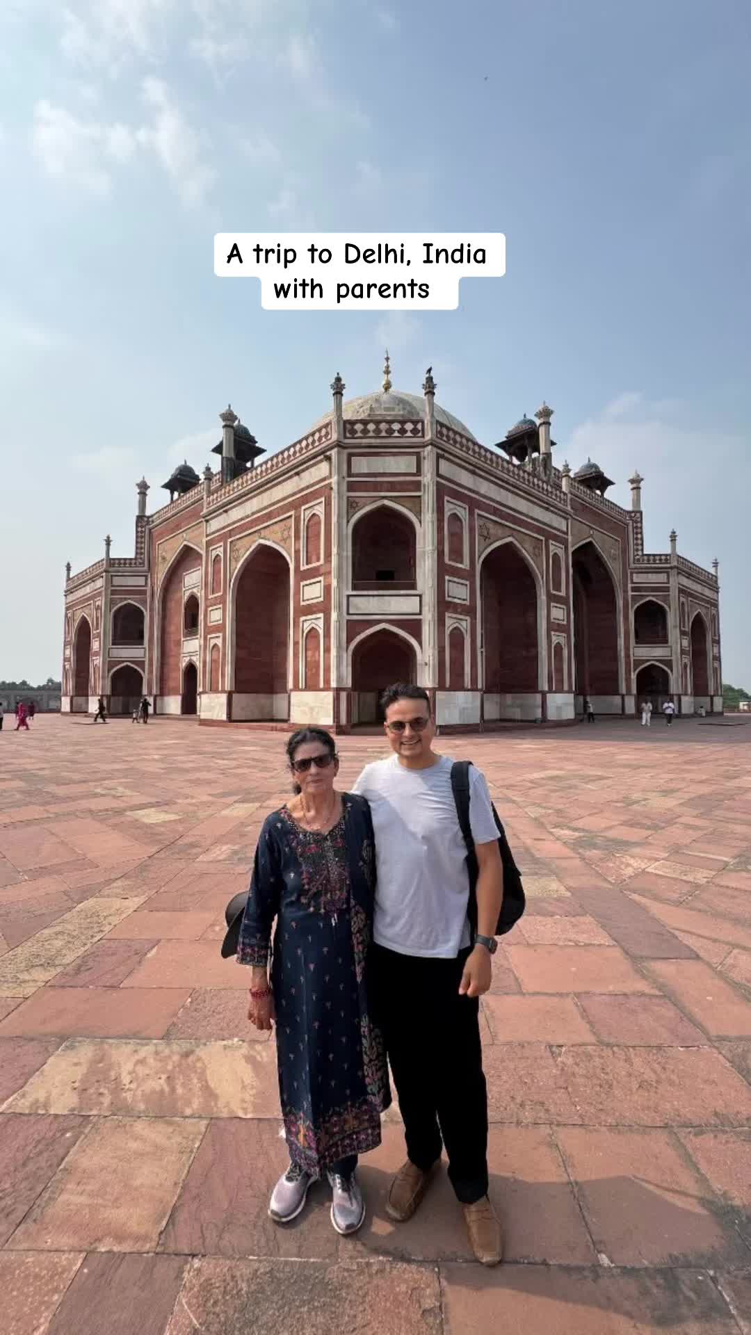 @Traveling Nepali