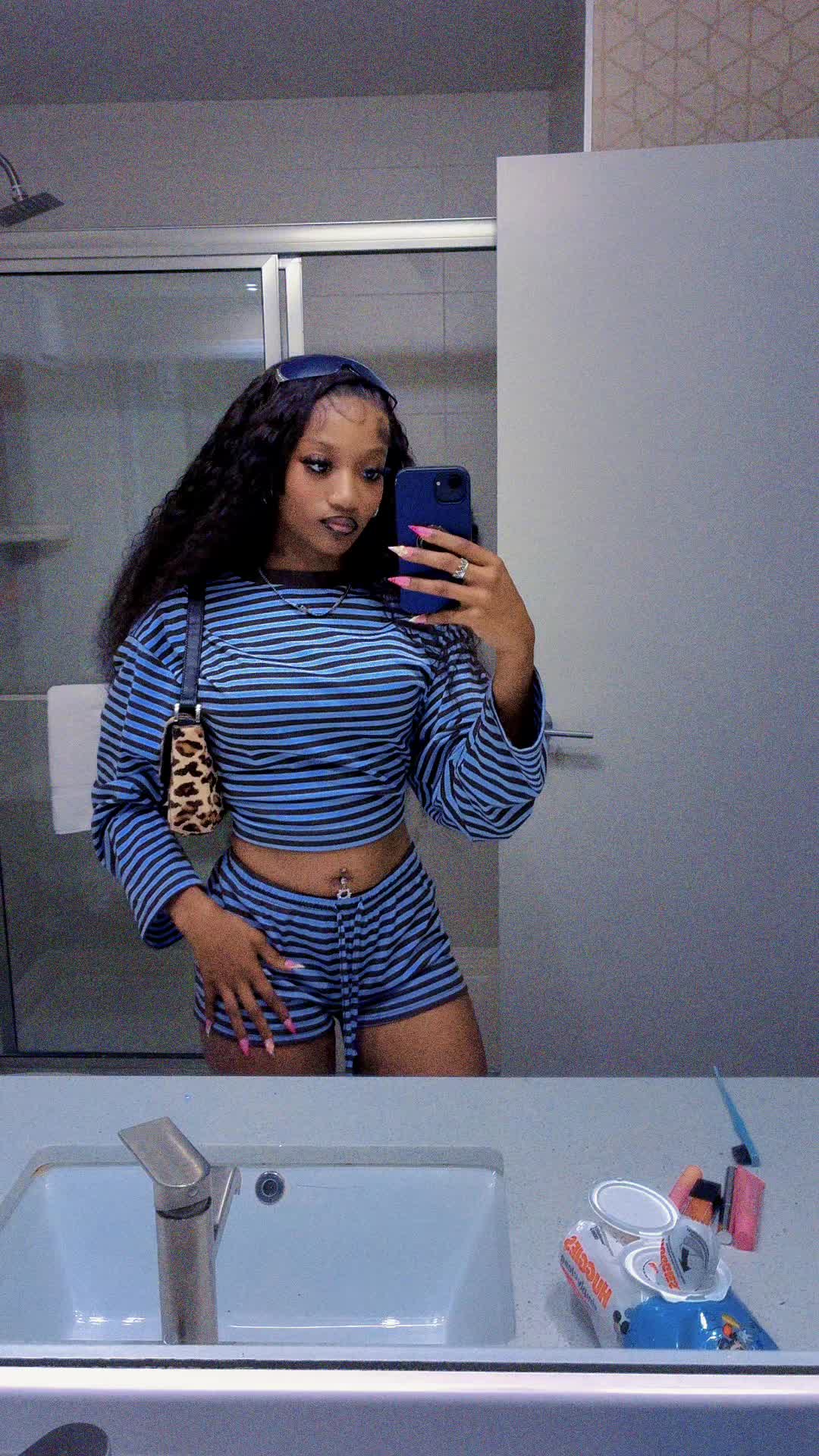 @Tanyiahmarie
