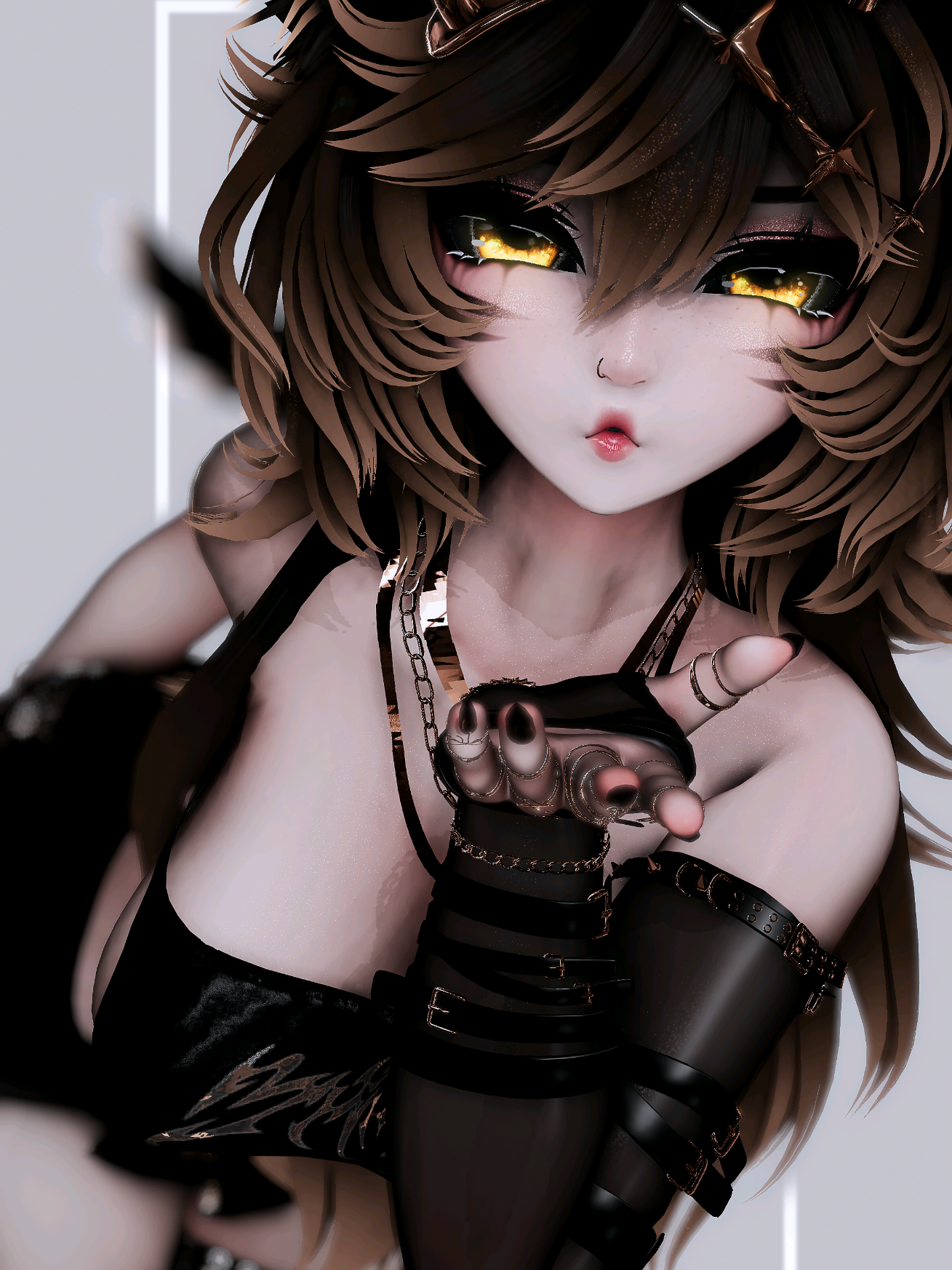 @s o l f i ☕🌙🐺