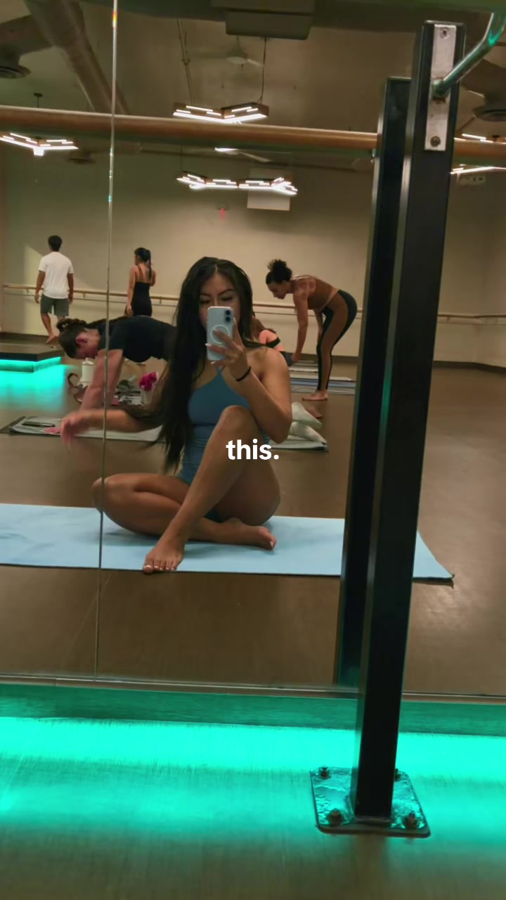 @Lex | Gym Fits & Lifestyle ✨
