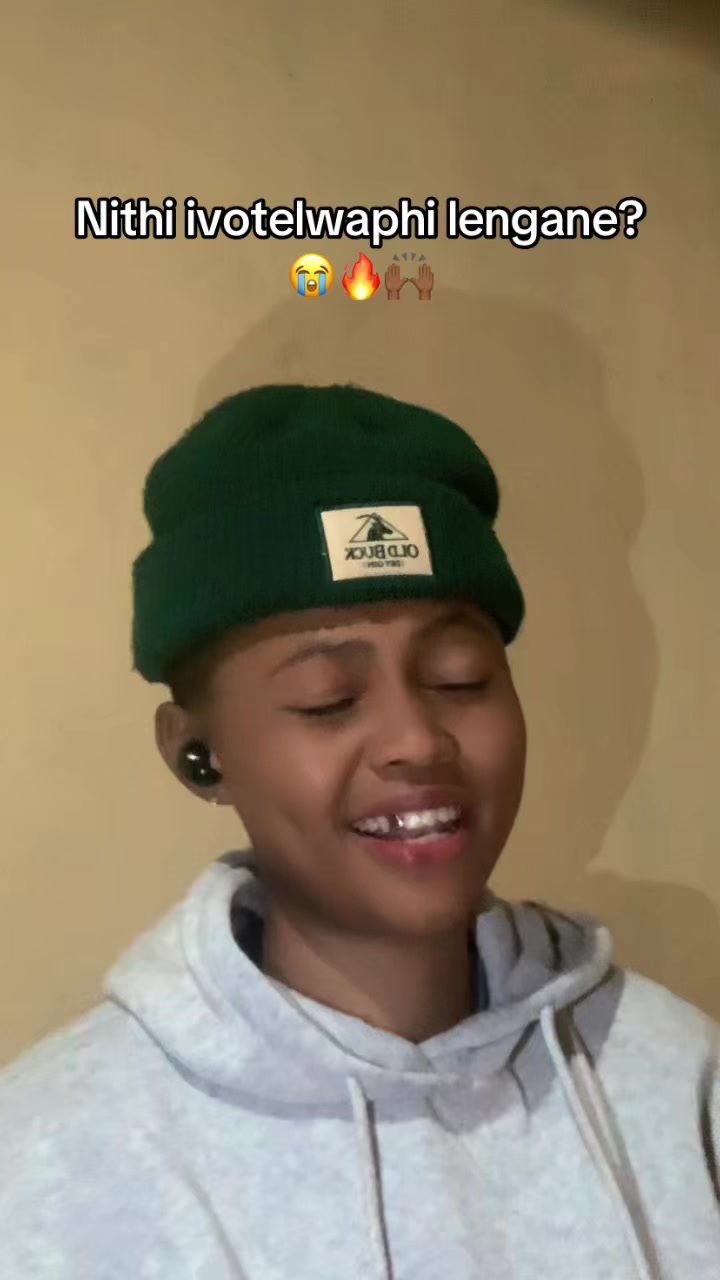 @Keoratile Nkau