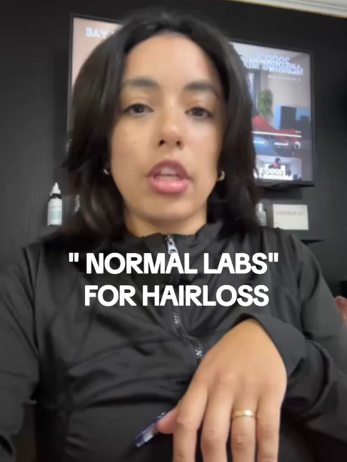 @Xenia Maritza | Trichologist