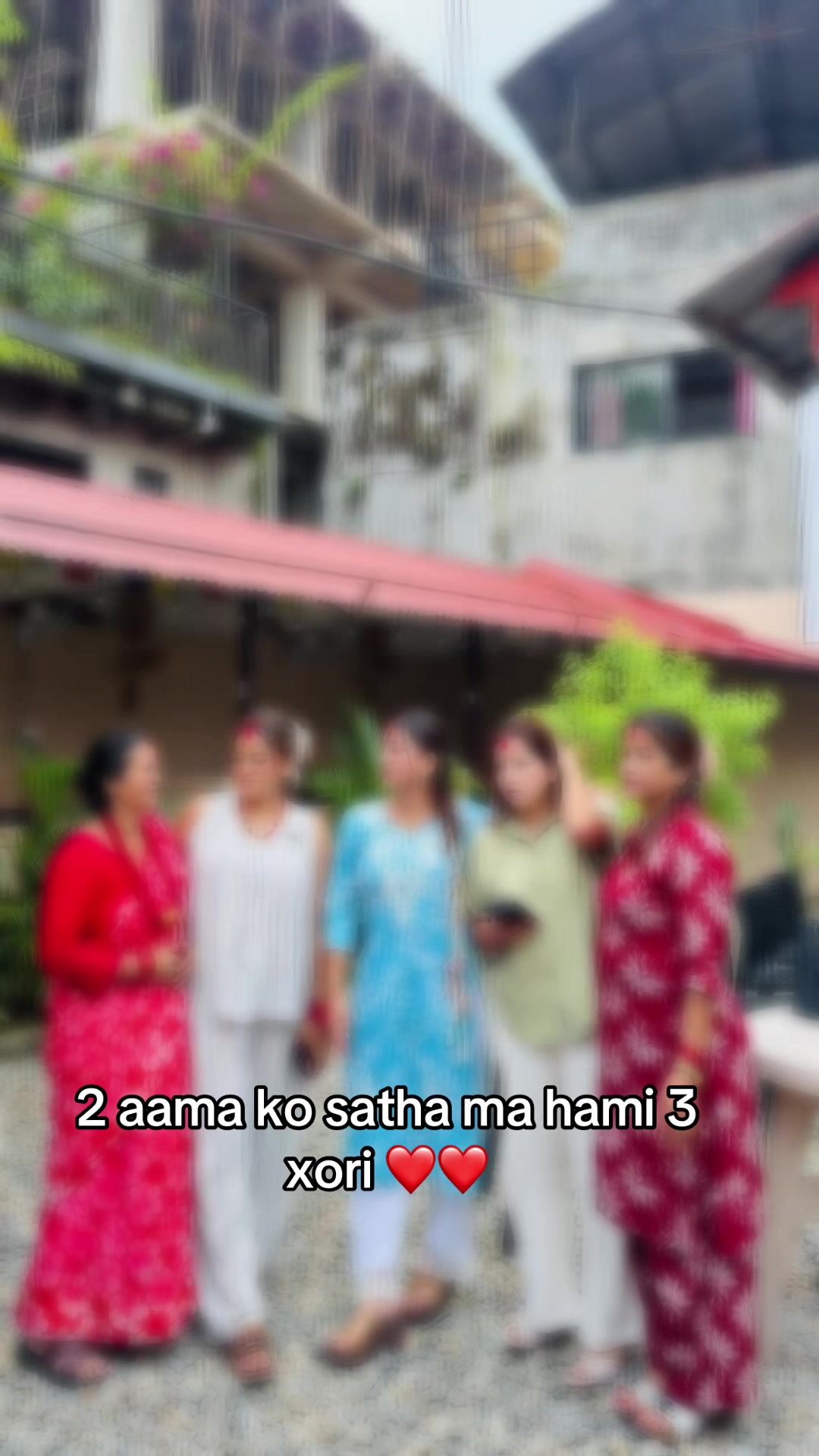 @Balika katuwal