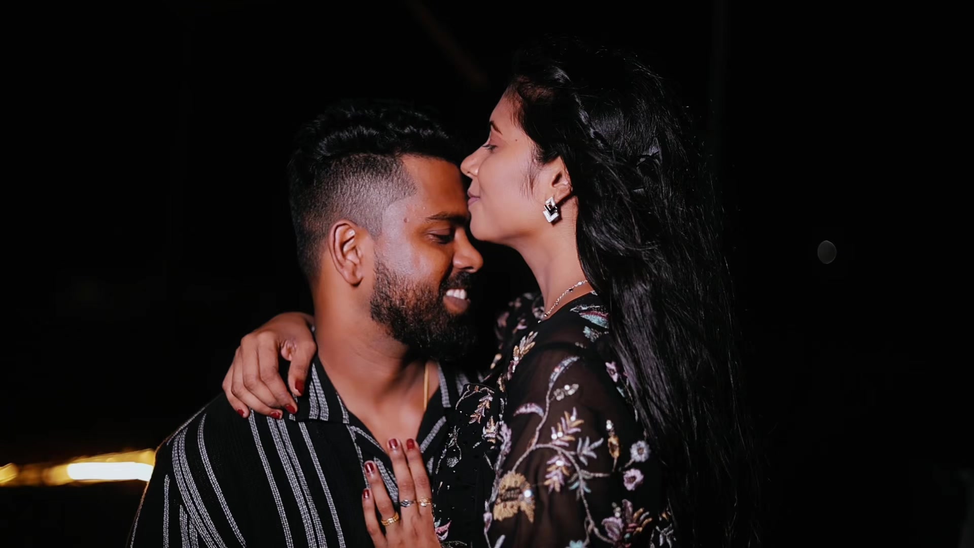 @Ajee 💕 Dharshini