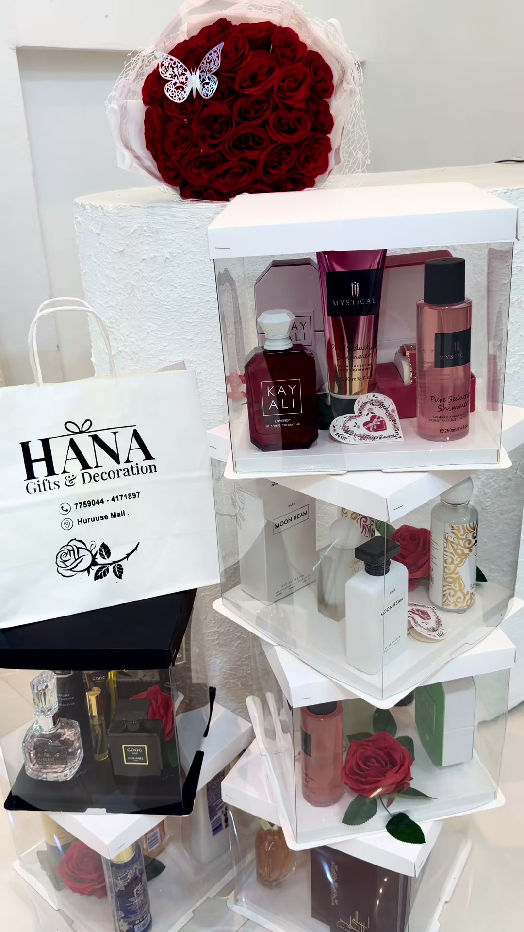 @Hana_gifts_Garowe