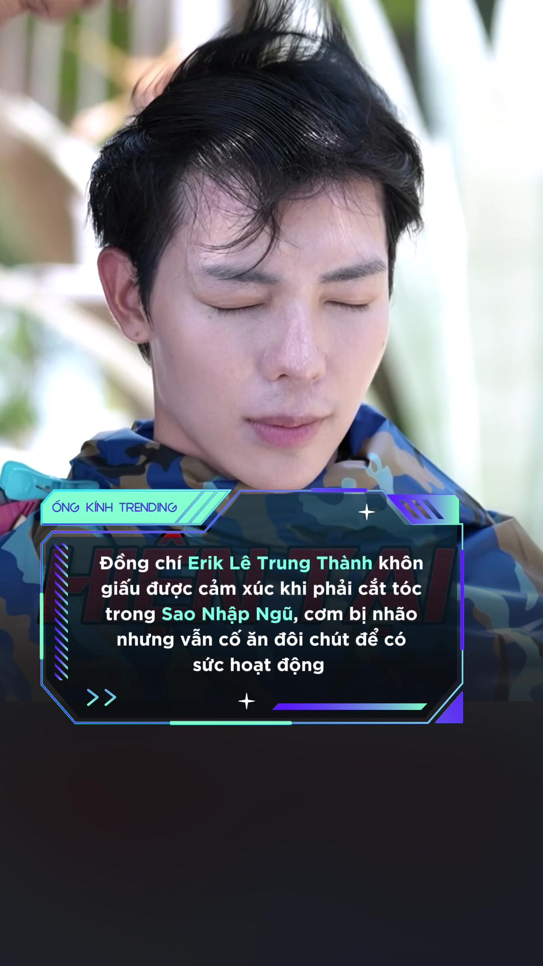 @ỐNG KÍNH TRENDING