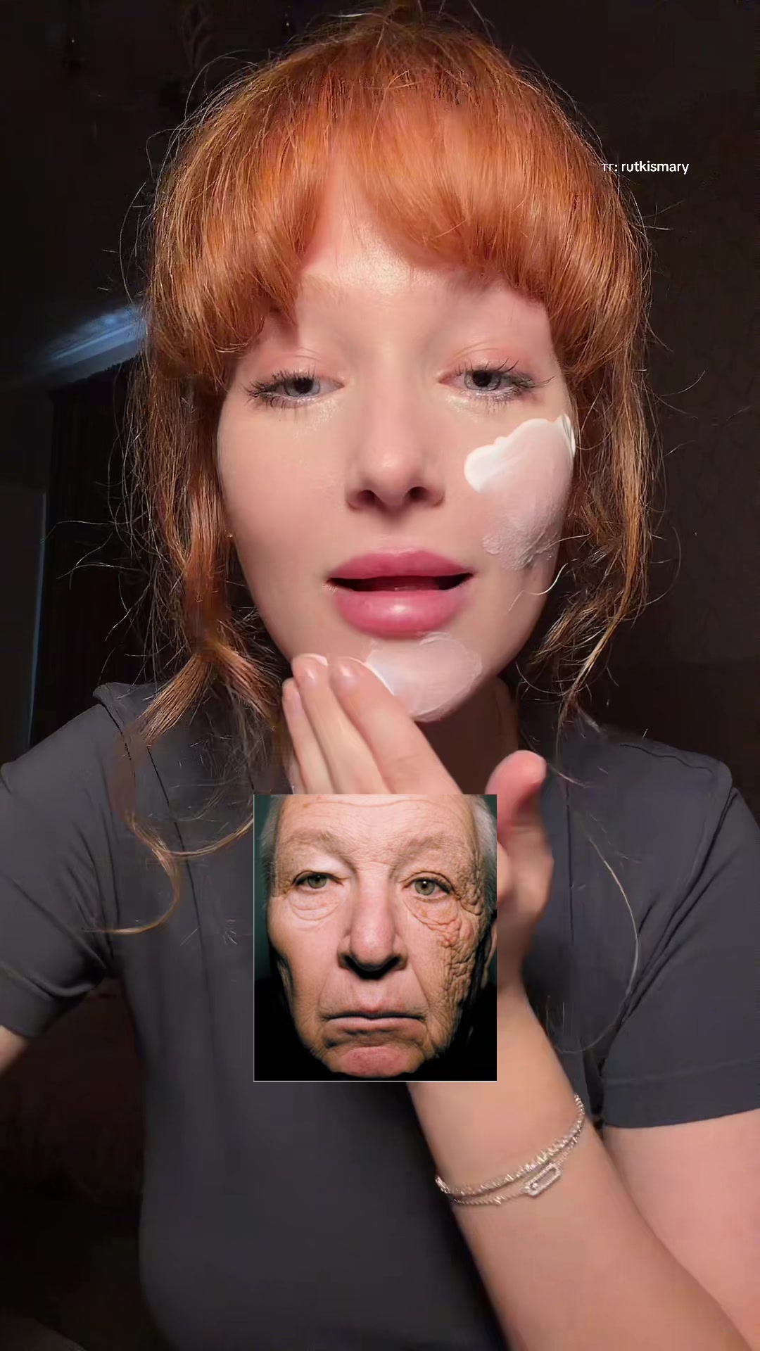 @rutkismaria 🦊