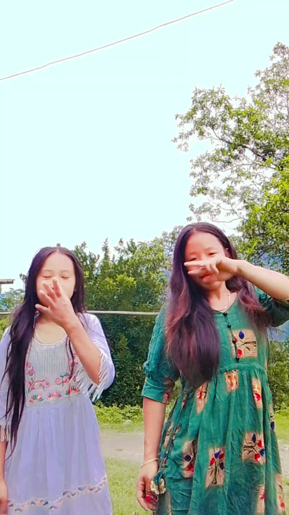 @Raini khaisong&hearts;️&hearts;️bhakta b.r