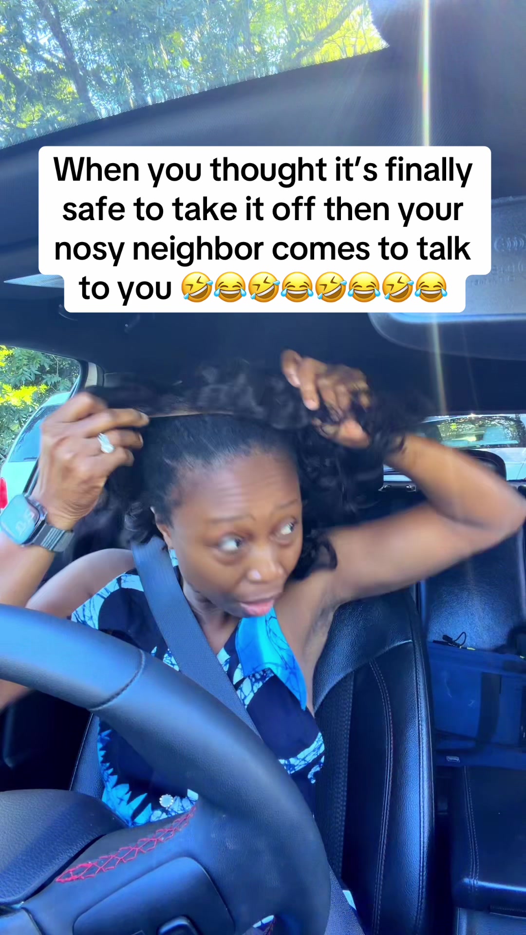 @Nana Adoma Brock