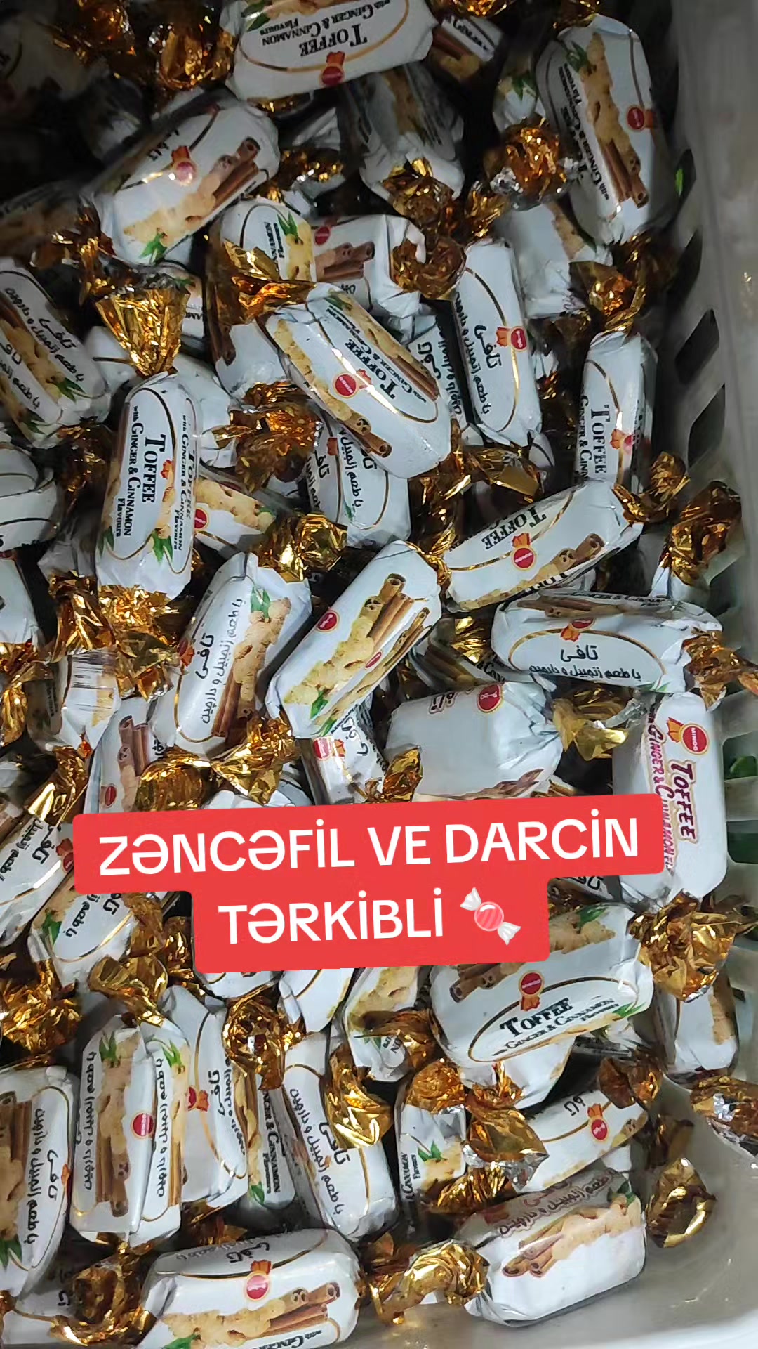 @Müjdədə nə var? 🛒