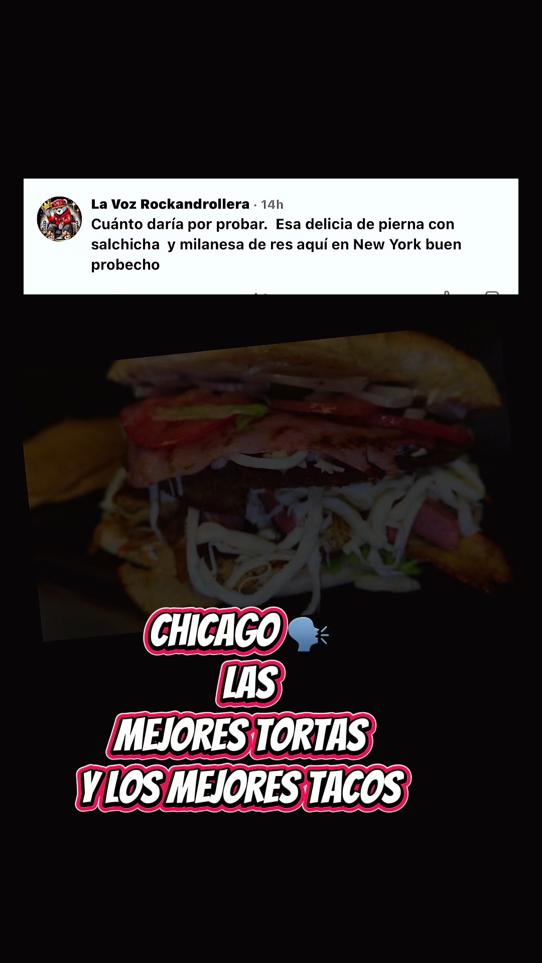 @Chicago&rsquo;s Tacos