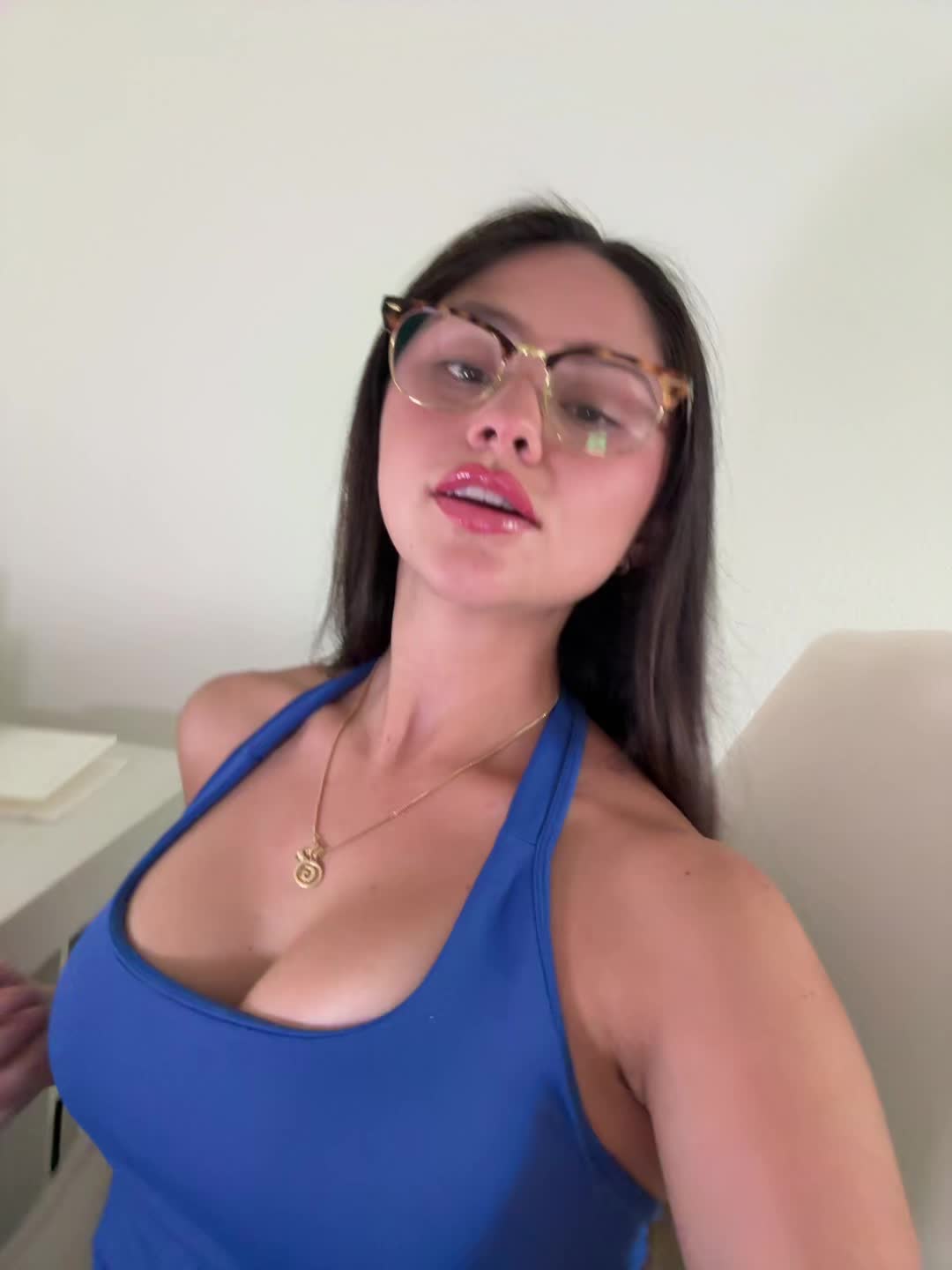 @Gaby Merino